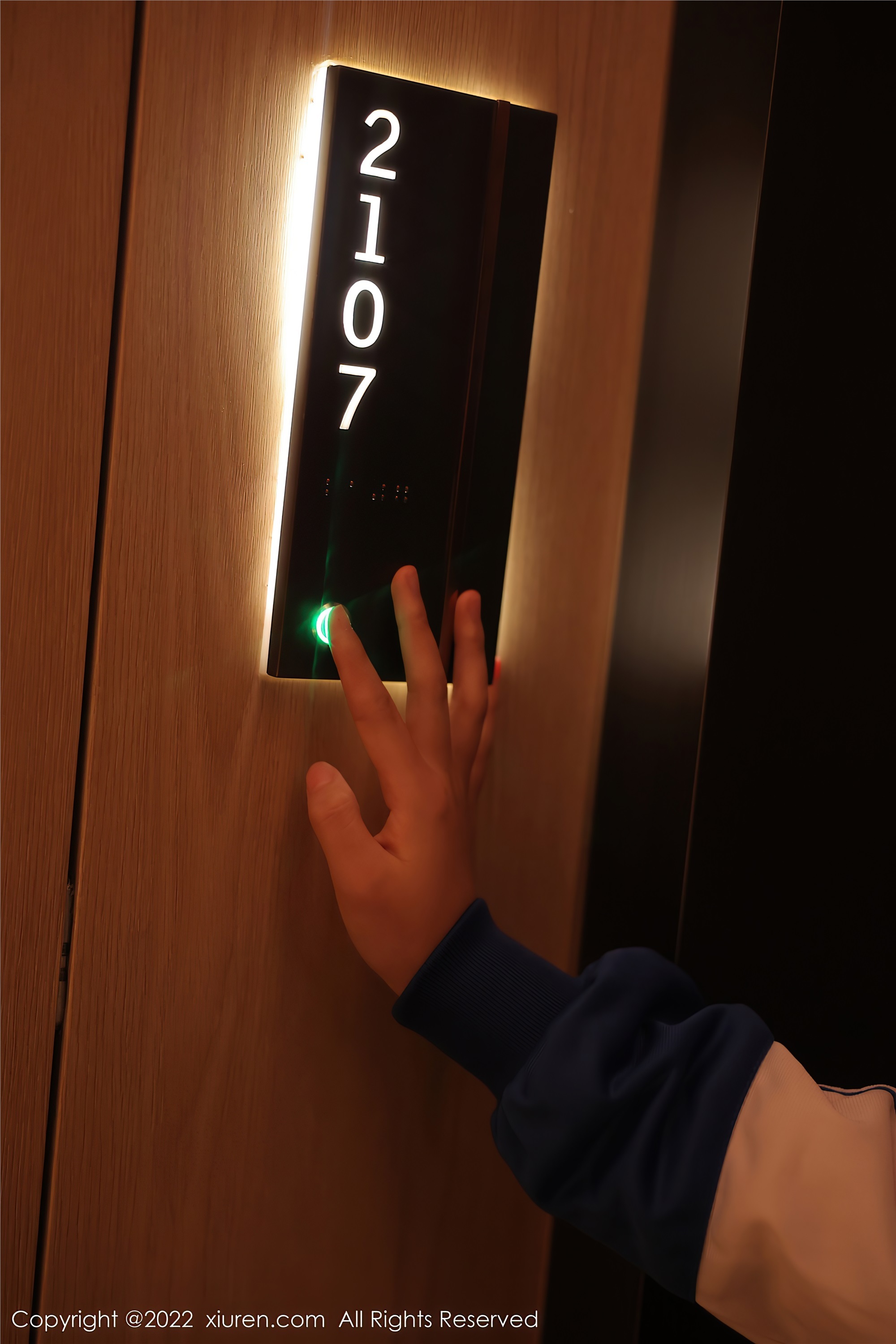 Xiuren秀人网 2022.10.27 NO.5766 美羊羊